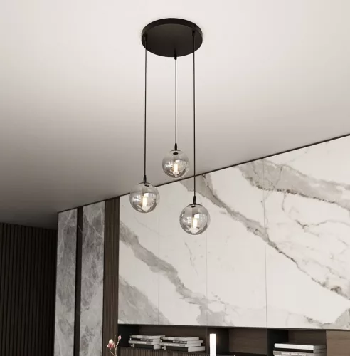 COSMO 3 BL PREMIUM GRAFIT