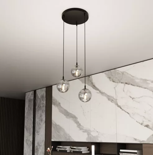 COSMO 3 BL PREMIUM GRAFIT