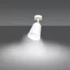 ATLAS 1 WHITE