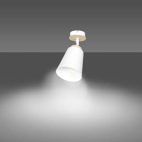 ATLAS 1 WHITE