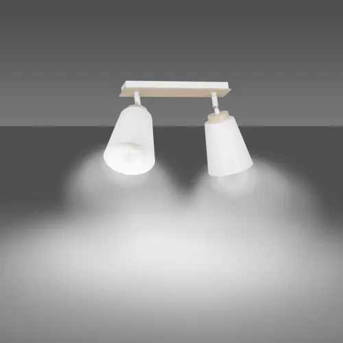 ATLAS 2 WHITE