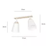 ATLAS 2 WHITE