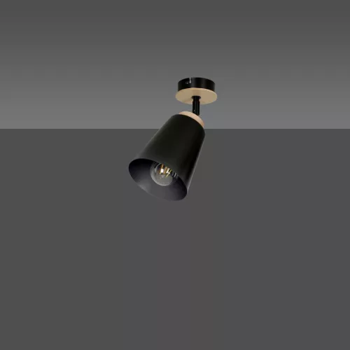 ATLAS 1 BLACK