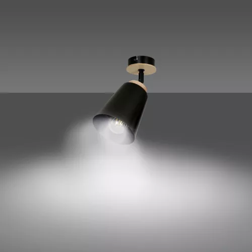ATLAS 1 BLACK