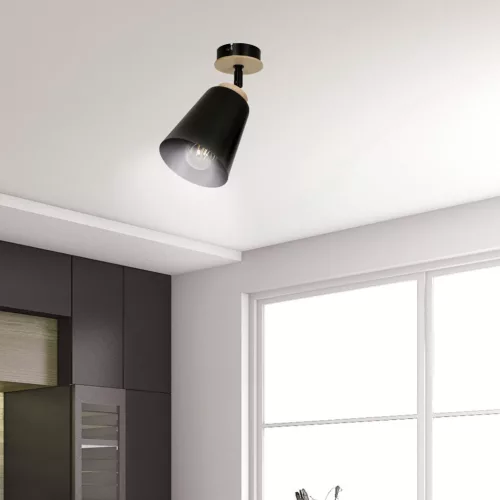 ATLAS 1 BLACK