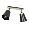 ATLAS 2 BLACK