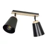 ATLAS 2 BLACK