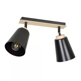 ATLAS 2 BLACK