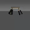 ATLAS 2 BLACK