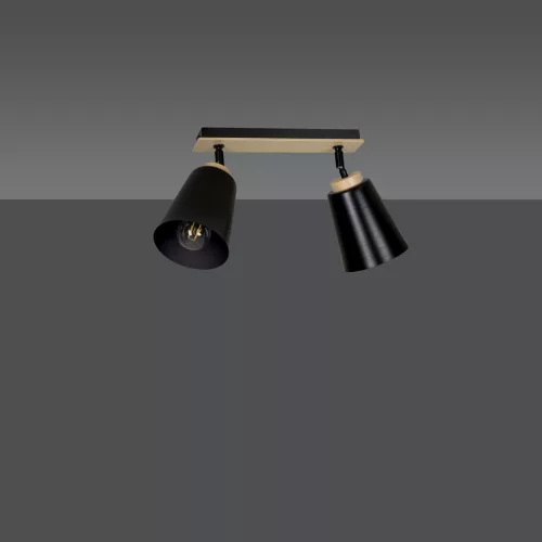 ATLAS 2 BLACK