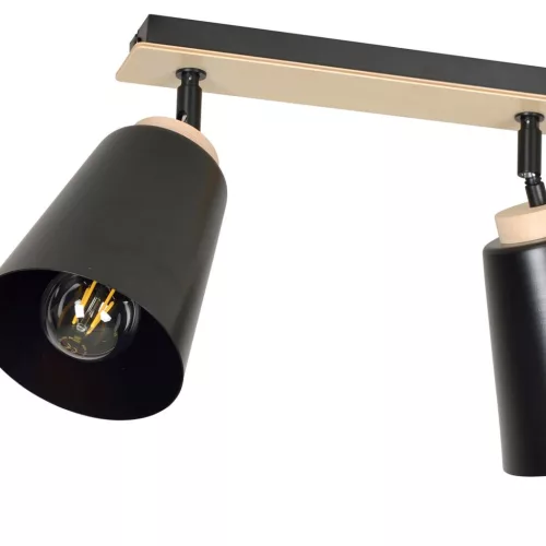 ATLAS 2 BLACK