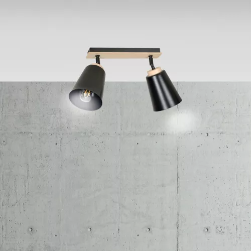 ATLAS 2 BLACK