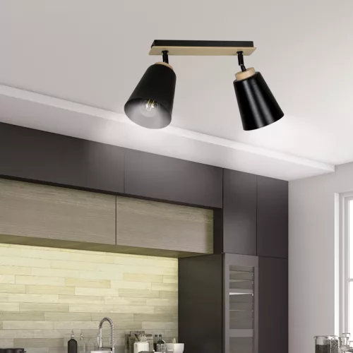ATLAS 2 BLACK