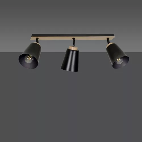 ATLAS 3 BLACK