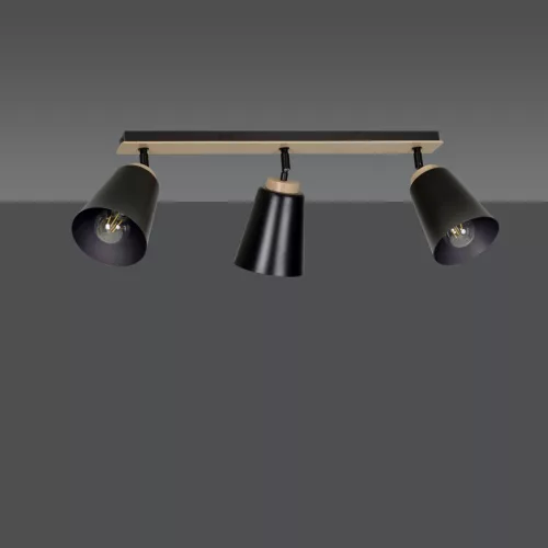 ATLAS 3 BLACK