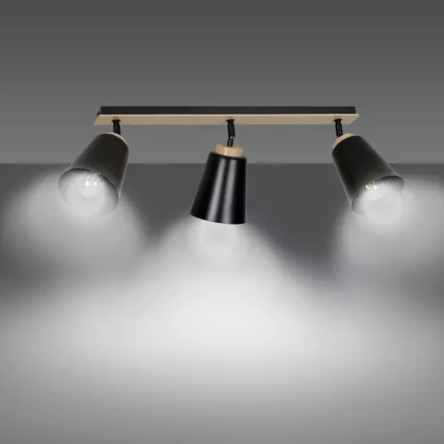ATLAS 3 BLACK