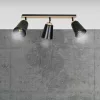 ATLAS 3 BLACK