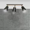 ATLAS 3 BLACK