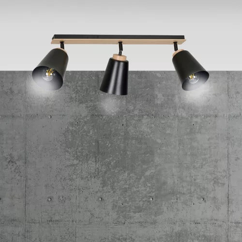 ATLAS 3 BLACK