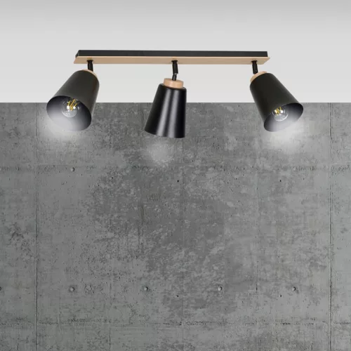 ATLAS 3 BLACK