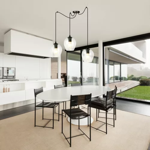 LEVEL 3 BL TRANSPARENT