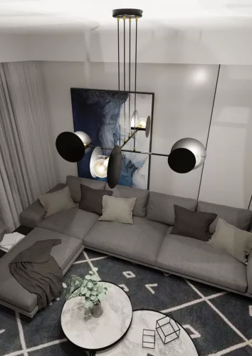 IDEA 4 BLACK