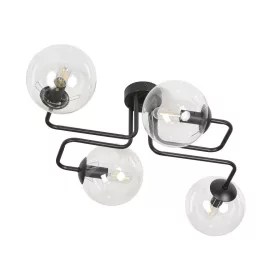 BRENDI 4 BL TRANSPARENT