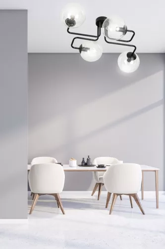 BRENDI 4 BL TRANSPARENT