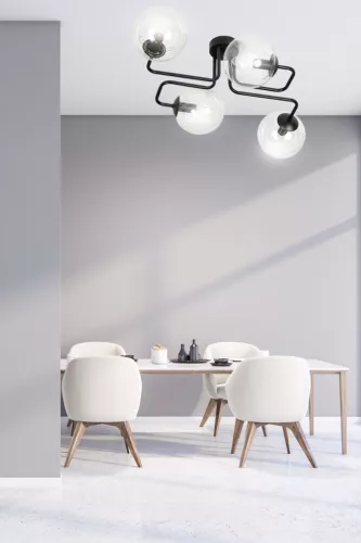BRENDI 4 BL TRANSPARENT