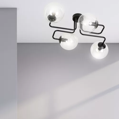 BRENDI 4 BL TRANSPARENT
