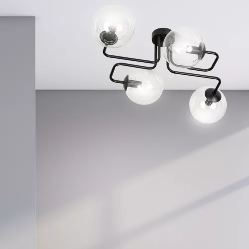 BRENDI 4 BL TRANSPARENT