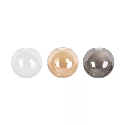 BRENDI 4 BL TRANSPARENT