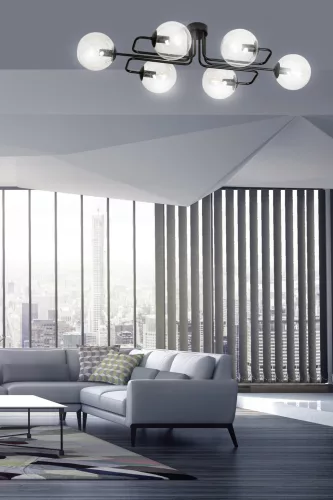 BRENDI 6A BL TRANSPARENT