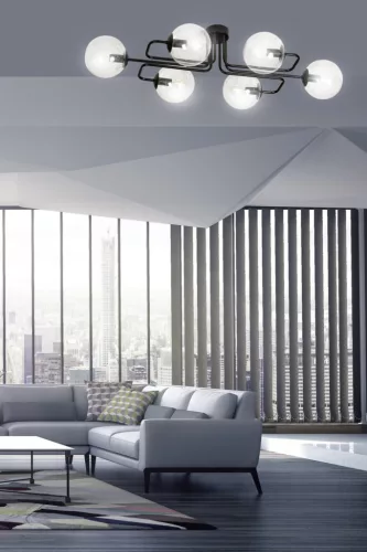 BRENDI 6A BL TRANSPARENT