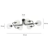 BRENDI 6A BL TRANSPARENT