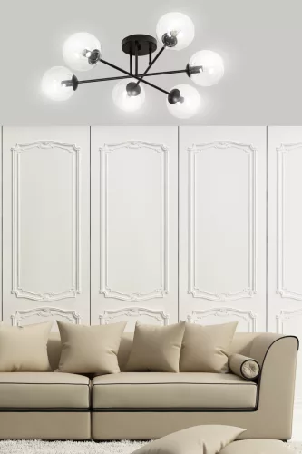 BRENDI 6B BL TRANSPARENT
