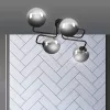 BRENDI 4 BL GRAFIT