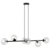 ROSSI 6 BL TRANSPARENT