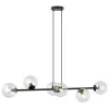 ROSSI 6 BL TRANSPARENT