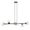 ROSSI 6 BL TRANSPARENT