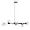 ROSSI 6 BL TRANSPARENT
