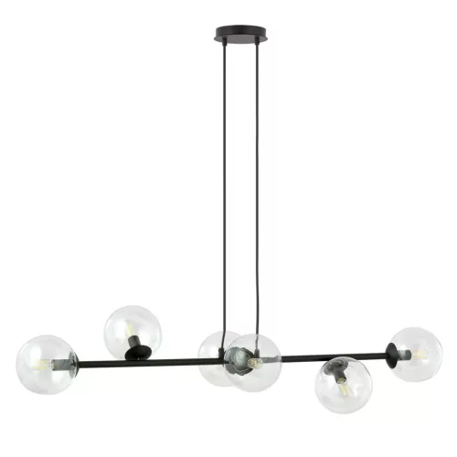 ROSSI 6 BL TRANSPARENT