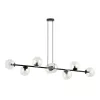 ROSSI 8 BL TRANSPARENT