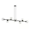 ROSSI 8 BL TRANSPARENT