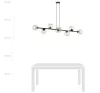 ROSSI 8 BL TRANSPARENT