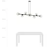 ROSSI 8 BL TRANSPARENT