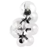 ROSSI 8 BL TRANSPARENT