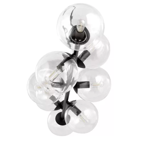 ROSSI 8 BL TRANSPARENT
