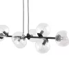 ROSSI 8 BL TRANSPARENT