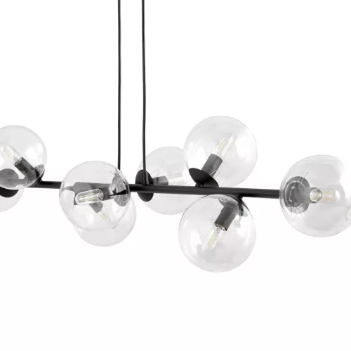 ROSSI 8 BL TRANSPARENT